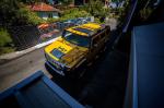 Hummer H2 by Vilner 2014 года